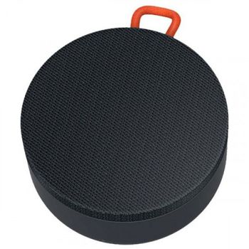 Xiaomi Mi Portable Bluetooth Speaker Altavoz monofónico portátil Gris