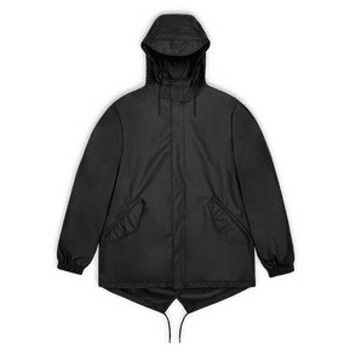 Rains Cortaviento Fishtail Jacket para hombre