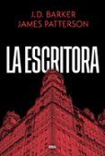 la escritora