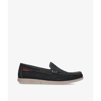 Luisetti Mocasines 37207 NO para hombre