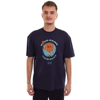 Emporio Armani Camiseta 7M000774AF10441UB102 para hombre