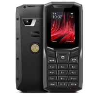 smartphone durable crosscall core-s5