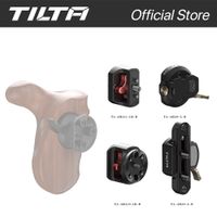 tilta nuevo tipo accesorio de manija lateral avanzada nato slide extension nato adaptador de bielas arri ta-aha2 ta-aha3 ta-aha4