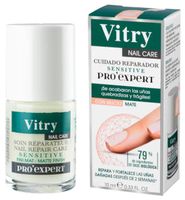 vitry cuidado reparador sensitive pro expert mate 10 ml