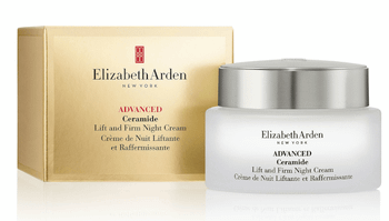 Elizabeth Arden Advanced Ceramide Lift & Firm Crema Noche 50 ml