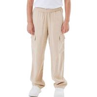 name it pantalon cargo bella para nina