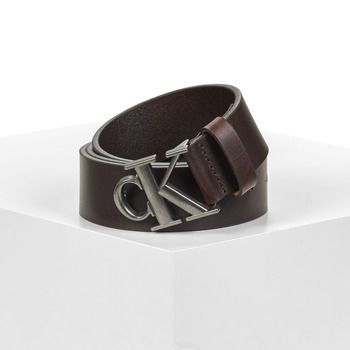 Calvin Klein Jeans Cinturón CK BUCKLE SMOOTH 35MM para hombre