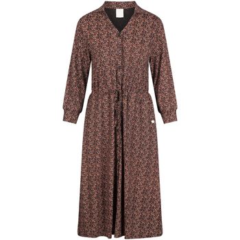 Trespass Vestido largo Velina para mujer