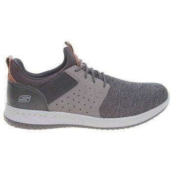 Skechers Zapatillas Sneaker Delson Camben para hombre