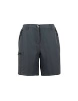 pantalon de montana regatta chaskashortsiii mujer gris seal