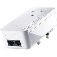 devolo dlan 550 duo powerline adapter add-on