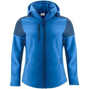 Printer Chaqueta Prime para mujer