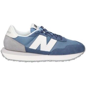 New Balance Zapatillas deporte MS237LBW MS237V1 para hombre