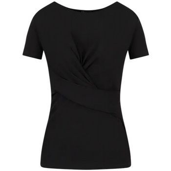 Armani Exchange Camiseta GT9678 para mujer