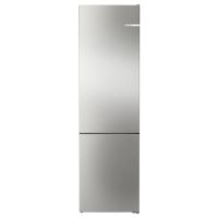 frigorifico combi bosch kgn39vieb no frost 203 cm 368 l e inox puertas reversibles zona 0c