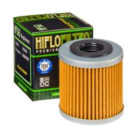 filtro de aceite hiflo hf563