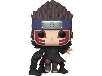 Figura Funko Pop! - Animation: Boruto Shinki, Vinilo, 9 cm