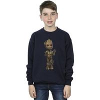 marvel jersey i am groot para nino