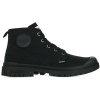 palladium botines pampa sp20 hi canvas para hombre