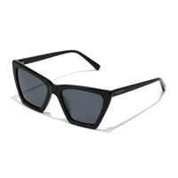 gafas de sol hawkers flush - polarized black dark