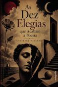 as dez elegias que acabam a poesia