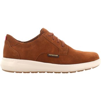 Mephisto Botines JORIS para hombre