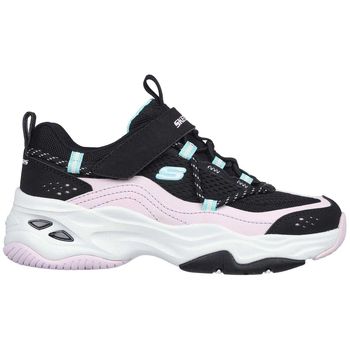 Skechers Zapatillas deporte D'Lites 4.0 para niño
