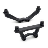 partes del cuerpo zd racing mt16 116 coche rc conjunto de postes delanteros y traseros modelos de vehiculos accesorios