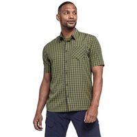 schoffel camisa manga larga circ para hombre