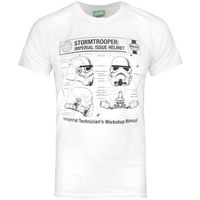 disney camiseta haynes para hombre