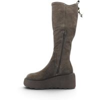 cafe noir botas c1fb9913-ai27-m012 para mujer
