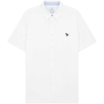 Paul Smith Camisa manga corta GT65206 para hombre