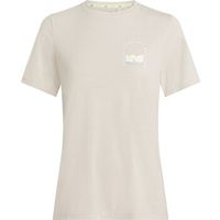 mckinley camiseta elie para mujer