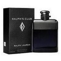 ralph lauren perfume ralph s club - eau de parfum - 100ml para hombre