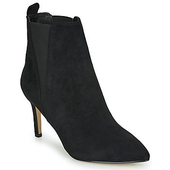 Buffalo Botines FAYA para mujer
