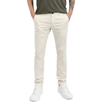 EAX Pantalón chino 8NZP20ZN1RZ para hombre