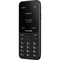 movil senior panasonic kx-tu260exb 24 4g bluetooth 50 negro