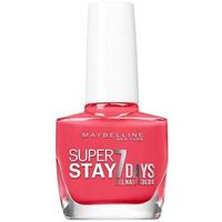 maybelline new york esmalte para unas superstay 7 days 919 para mujer