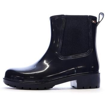 Tommy Hilfiger Botines Flag para mujer