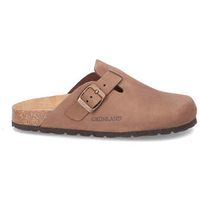 grunland zuecos - para mujer