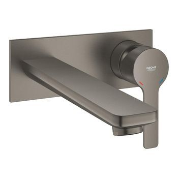 Grohe 23 444 Al1 Lineare Monomando De Lavabo Mural 1/2