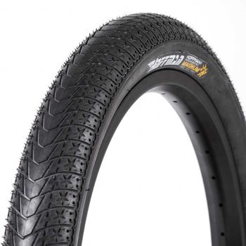 Hoffman Bikes Magnum Tyre Black / 2.35