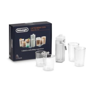 De'Longhi Set de actualización LatteCrema Cool DLSC032