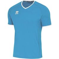 errea tops y camisetas lennox maglia mc ad para mujer