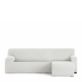 Funda De Sofa M/0 Ch. Longue Bronx Derecha C/50 Brazo Corto