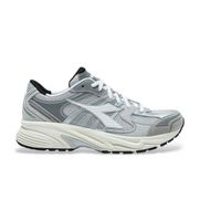 diadora para hombre 501181239 zapatillas mythos star gris 42 plano cordones casual