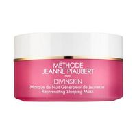 mascarilla reparadora de noche jeanne piaubert divinskin 50 ml