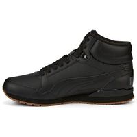 puma botines st runner v3 mid l para hombre