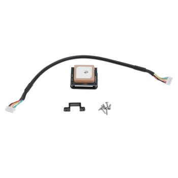 YXZNRC F11-S Apache Helicóptero RC Piezas de Repuesto Módulo Geomagnético GPS
