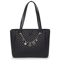 guess bolsa everlee noel tote para mujer